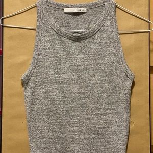 Wilfred Free Cropped Tank